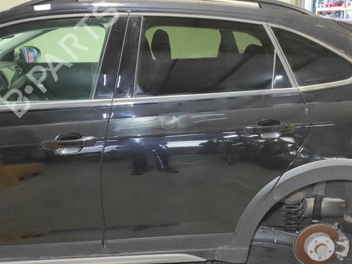 Used Left rear door VW TAIGO (CS1) 1.0 TSI (116 hp) 31336163