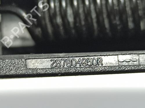 Rear windshield wiper arm RENAULT CLIO V (B7_) 1.0 TCe 90 (B7MT) | BP12226745C144