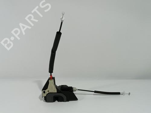Front right lock LAND ROVER DISCOVERY SPORT (L550) 2.0 D 4x4 | BP16673803C97 