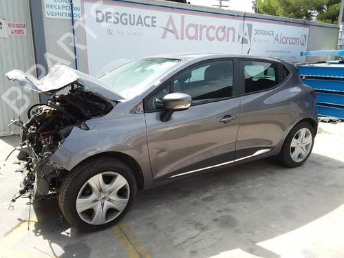 Electronic sensor RENAULT CLIO IV (BH_) 1.5 dCi 75 | BP14533879M84