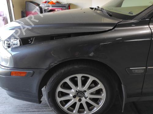 Left front fenders VOLVO S80 I (184) 2.5 TDI | BP29320375C41 