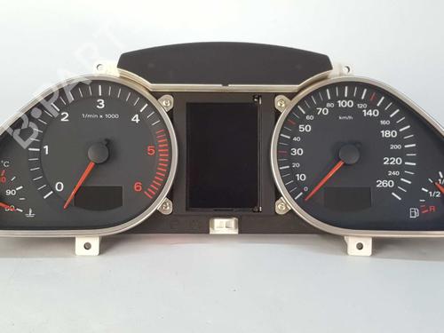 Used Instrument cluster AUDI A6 C6 Avant (4F5) [2004-2011]  9414316