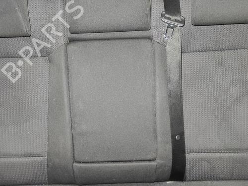 Rear seat OPEL VECTRA C GTS (Z02) 1.9 CDTI (F68) | BP21227297C17