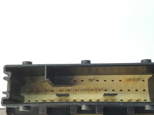 Comfort control module OPEL VECTRA C (Z02) 2.2 DTI 16V (F69) | BP6997028M56 