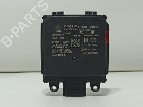 Used Electronic module FORD FOCUS IV Turnier (HP) 2.0 EcoBlue (150 hp) 15909801