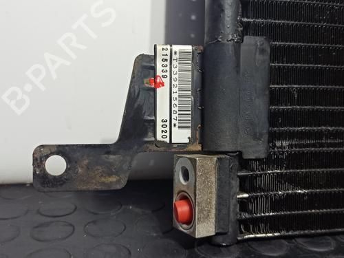 AC radiator MERCEDES-BENZ M-CLASS (W163) ML 320 (163.154) | BP10977863M32