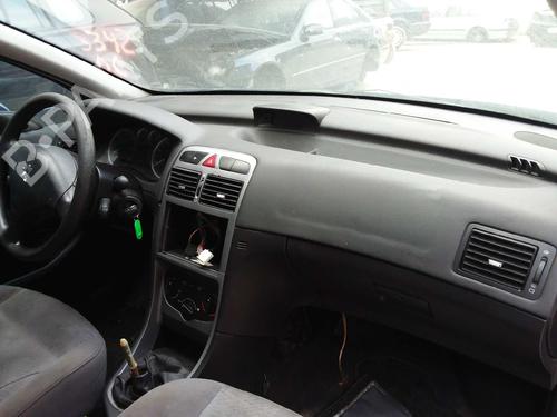 Heater blower motor PEUGEOT 307 (3A/C) 2.0 HDi 90 | BP5811379M62