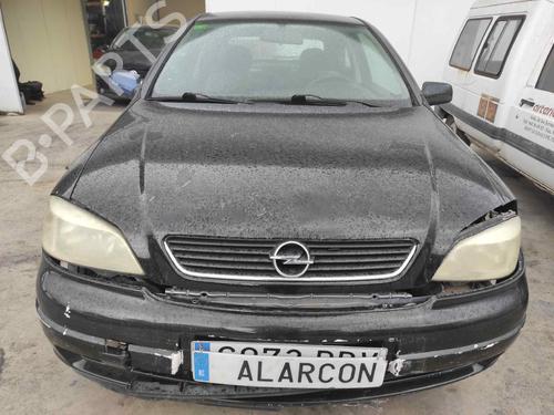 Used Parts OPEL ASTRA G Saloon (T98) 1.6 (F69) (84 hp) 4280579