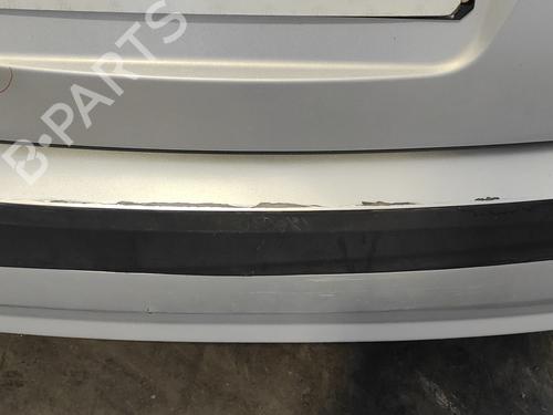 Rear bumper HYUNDAI ATOS PRIME (MX) 1.1 | BP29017723C8 
