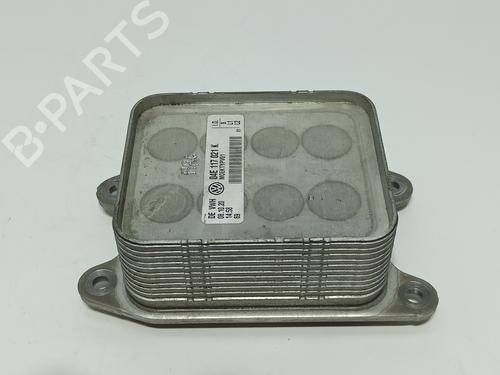Oil radiator SEAT LEON Sportstourer (KL8, KLD) 1.5 TSI | BP14544440M33