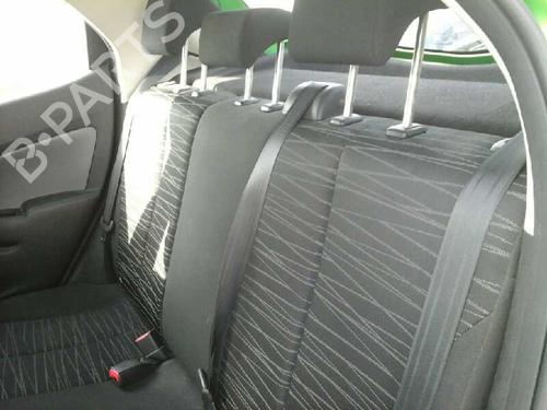 Elektronisk sensor MAZDA 2 (DE_, DH_) 1.3 (DE3FS) | BP14531846M84