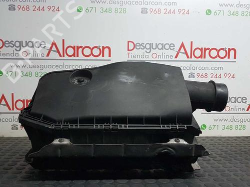Used Air filter box MERCEDES-BENZ E-CLASS (W210) E 270 CDI (210.016) (170 hp) 14529984