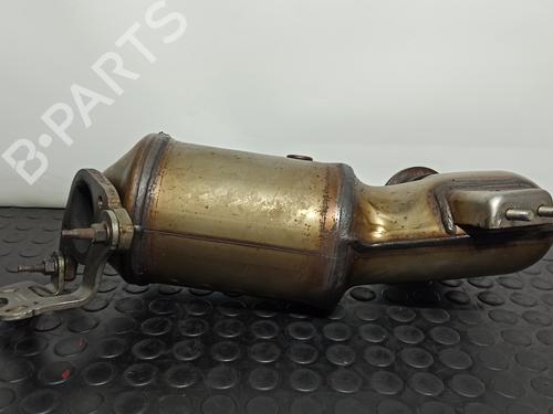 Catalyst OPEL ASTRA K (B16) 1.4 Turbo (68) | BP12578575M10 