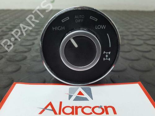 Commutateur VW TOUAREG (7LA, 7L6, 7L7) 3.0 V6 TDI | BP14527704I30