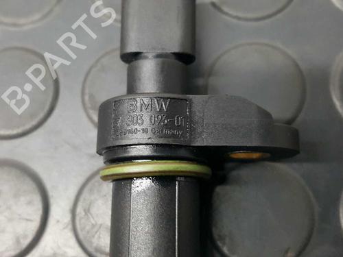 Electronic sensor BMW 1 (E87) 118 d | BP2757268M84