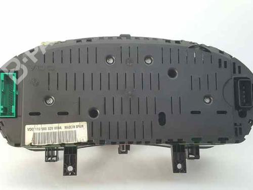 Instrument cluster VW POLO (9N_, 9A_) 1.4 TDI | BP9294244C47 