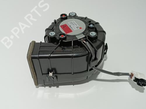 Heater blower motor TOYOTA RAV 4 V (_A5_, _H5_) 2.5 Hybrid AWD (AXAH54) | BP16438121M62