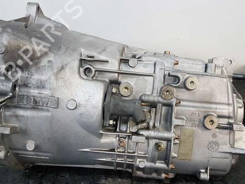 Gearbox BMW 3 (E46) 320 d | BP3453606M3