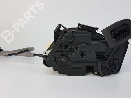 Rear right lock VW GOLF VII (5G1, BQ1, BE1, BE2) 1.4 GTE Hybrid | BP5640555C99 