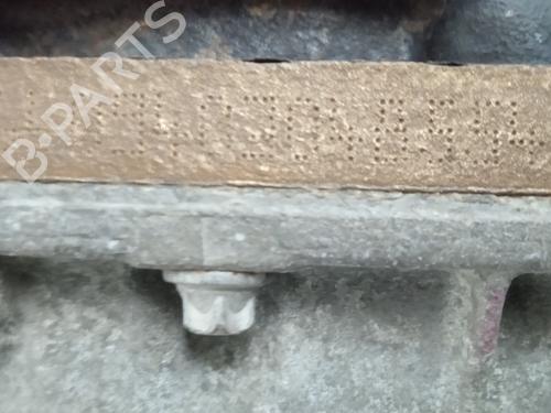 Engine MERCEDES-BENZ A-CLASS (W169) A 180 CDI (169.007, 169.307) | BP8617978M1 