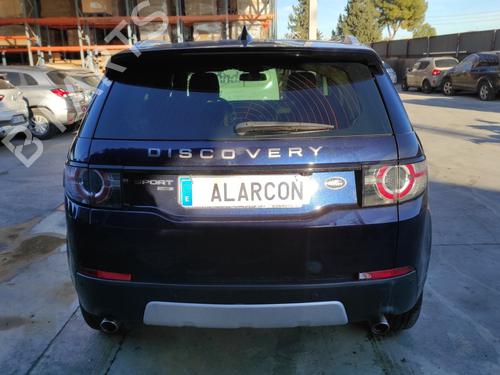 Other LAND ROVER DISCOVERY SPORT (L550) 2.0 D 4x4 | BP16673635O1 