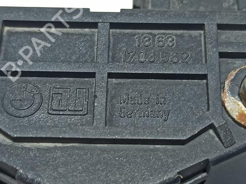 Throttle body BMW 5 (E39) 528 i | BP30980822M82