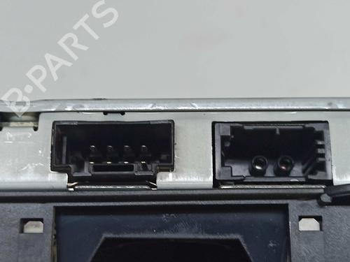 Bilradio AUDI Q7 (4LB) 3.0 TDI quattro | BP10554840E6 