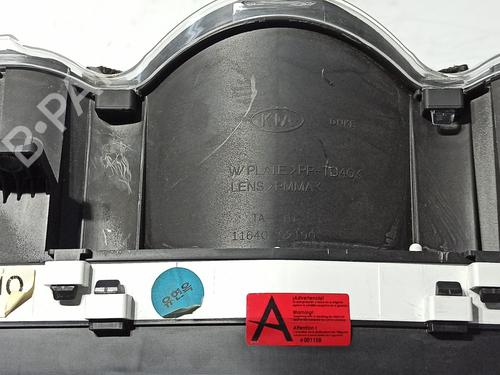 Instrument cluster KIA PICANTO II (TA) 1.0 | BP24137257C47 
