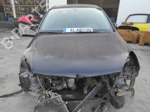 Mass air flow sensor OPEL ASTRA H (A04) 1.7 CDTI (L48) | BP9184877M95 