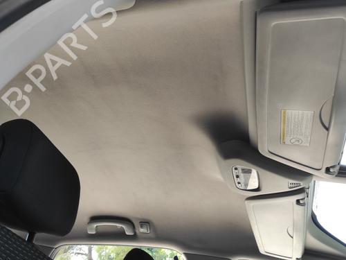 Interior roof CITROËN C4 Picasso I MPV (UD_) 1.6 HDi | BP17643535I12