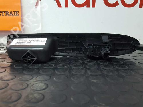 Right front window switch CITROËN C4 II (NC_) 1.6 BlueHDi 100 | BP2739120I26