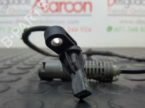 Electronic sensor BMW 1 (E87) 116 d | BP14531501M84