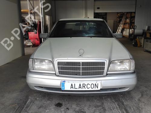 Instrument cluster MERCEDES-BENZ C-CLASS (W202) C 250 D (202.125) | BP29047139C47 