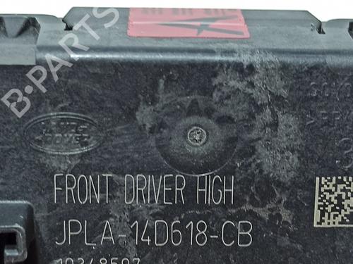 Comfort control module LAND ROVER RANGE ROVER EVOQUE (L551) 2.0 D180 MHEV 4x4 | BP20229685M56 