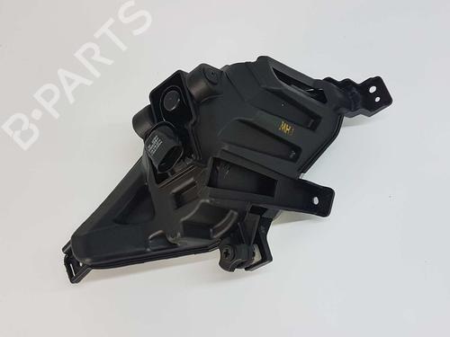 Nebelscheinwerfer links SSANGYONG KORANDO (CK) 2.0 e-XDi | BP6511809C30
