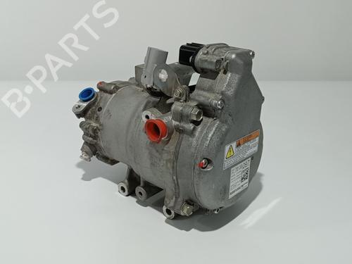 AC compressor MITSUBISHI OUTLANDER III (GG_W, GF_W, ZJ, ZL, ZK) 2.4 Hybrid 4WD (GG3W) | BP13912910M34 