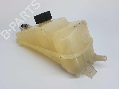 Expansion tank PEUGEOT PARTNER MPV (5_, G_) 1.6 HDi 75 | BP7515253C120