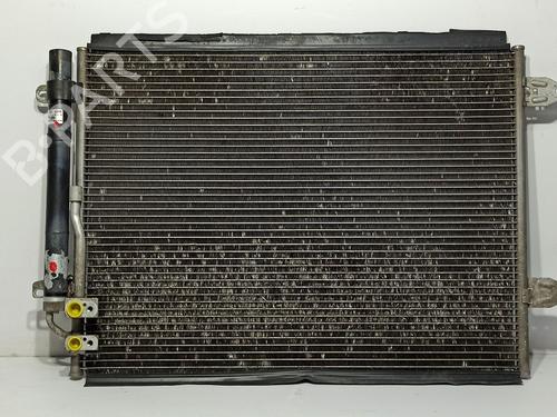 AC radiator VW PASSAT B7 (362) 2.0 TDI | BP38622563M32 - Image 2