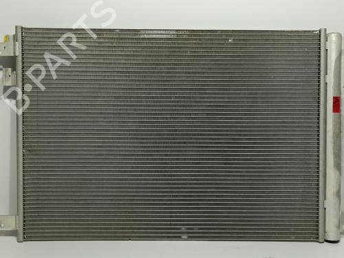 Used AC radiator AC radiator VW TAIGO (CS1) 1.0 TSI (116 hp) 33246400 33246400