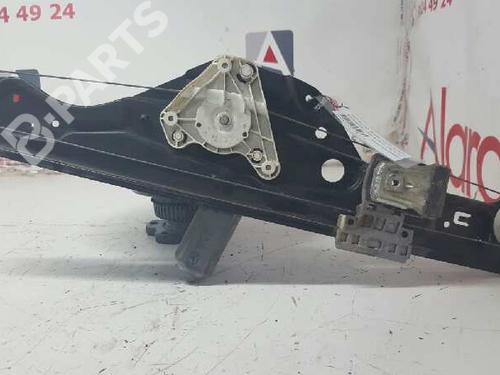 Rear left window mechanism MERCEDES-BENZ E-CLASS (W211) E 320 CDI (211.022) | BP2755849C24 