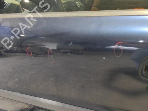 Dør venstre foran VOLVO S60 I (384) 2.4 D | BP23953512C2