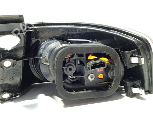 Left taillight SEAT IBIZA III (6L1) 1.4 16V | BP23215000C34 
