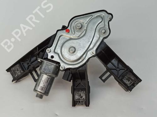 Used Rear wiper motor PEUGEOT 308 SW II (LC_, LJ_, LR_, LX_, L4_) 1.6 BlueHDi 120 (120 hp) 10389692