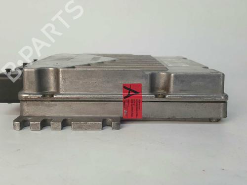 Engine control unit (ECU) CITROËN XSARA (N1) 2.0 HDi 90 | BP9292363M57