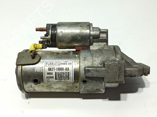 Starter FORD TRANSIT V363 Platform/Chassis (FED, FFD) | BP38535851M8 - Image 4
