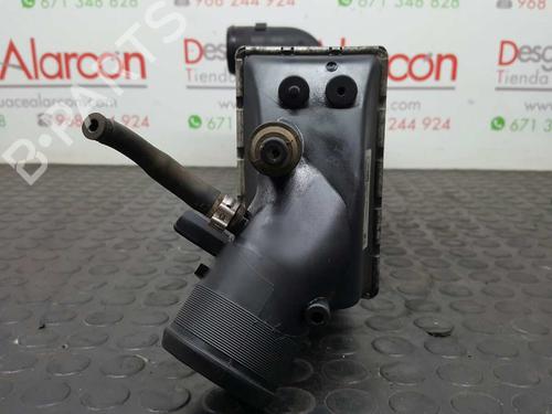 Intercooler LANCIA PHEDRA (179_) 2.2 JTD (179AXC1A) | BP2746061M30 