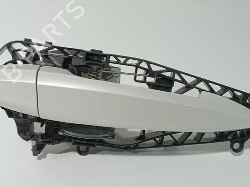 Used Rear right exterior door handle BMW X2 (F39) sDrive 18 i (140 hp) 16662590