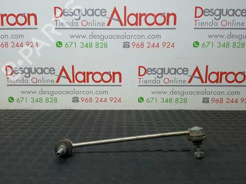 Left front suspension arm MERCEDES-BENZ CLK (C209) CLK 270 CDI (209.316) | BP14530025M12 