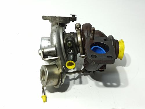 Turbolader/Kompressor PEUGEOT 307 (3A/C) 1.6 HDi | BP22887041M71 