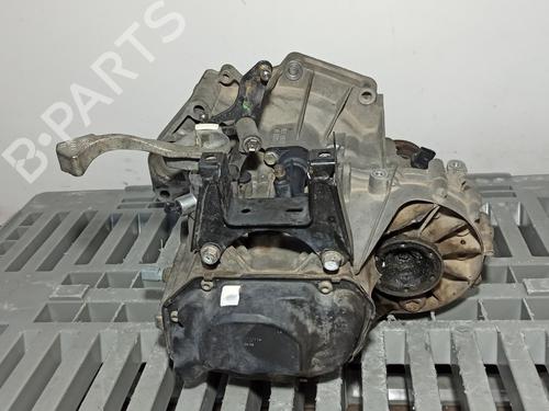Gearbox SEAT CORDOBA (6L2) 1.9 SDI | BP26968403M3 